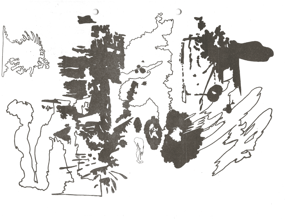 Highlight background image