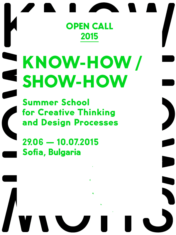 Summer program -2015 / Resonant Identities slideshow image