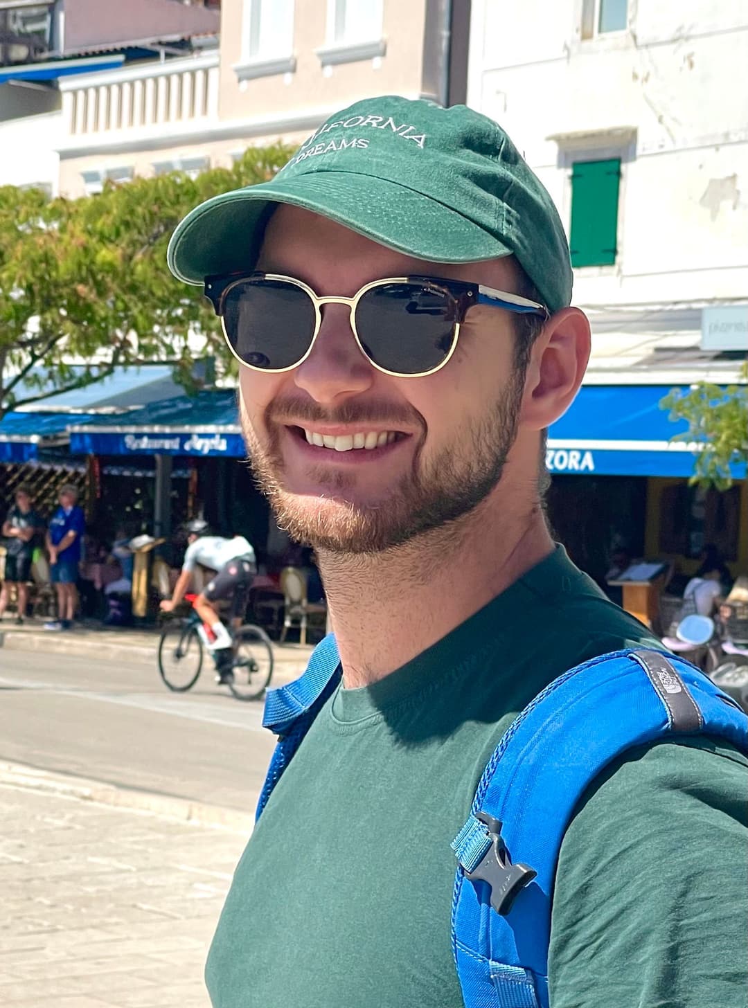 Nedislav Kamburov member photo - software engineer and a programer of the KHSH website